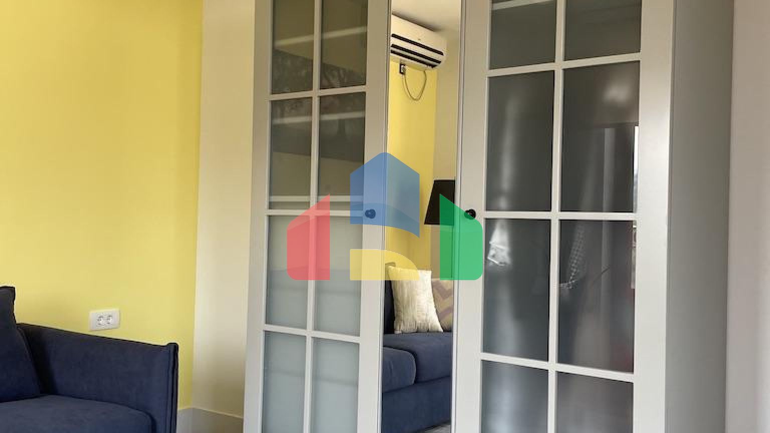 Продажа видовой квартиры площадью 222 м2 Черногория, Бар, Добры Воды