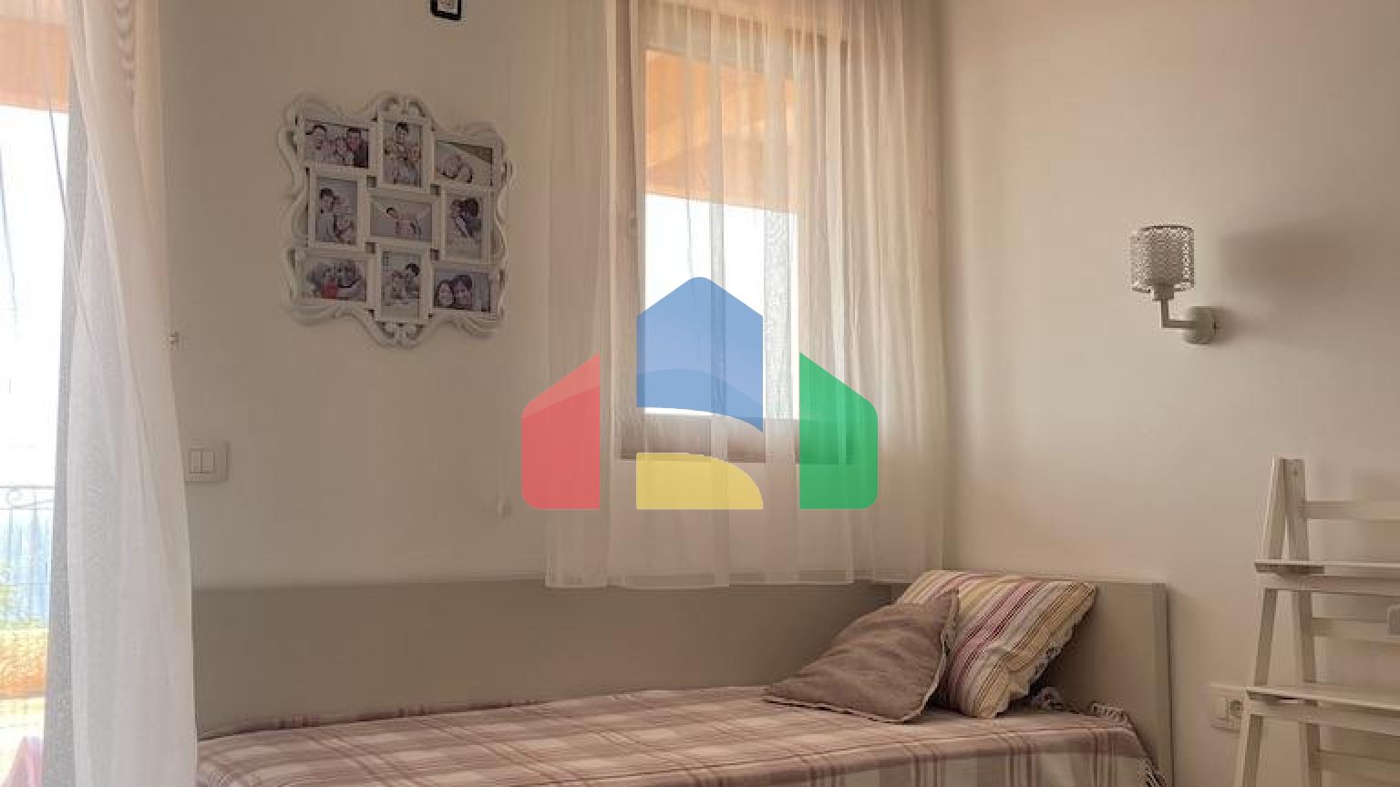 Продажа видовой квартиры площадью 222 м2 Черногория, Бар, Добры Воды