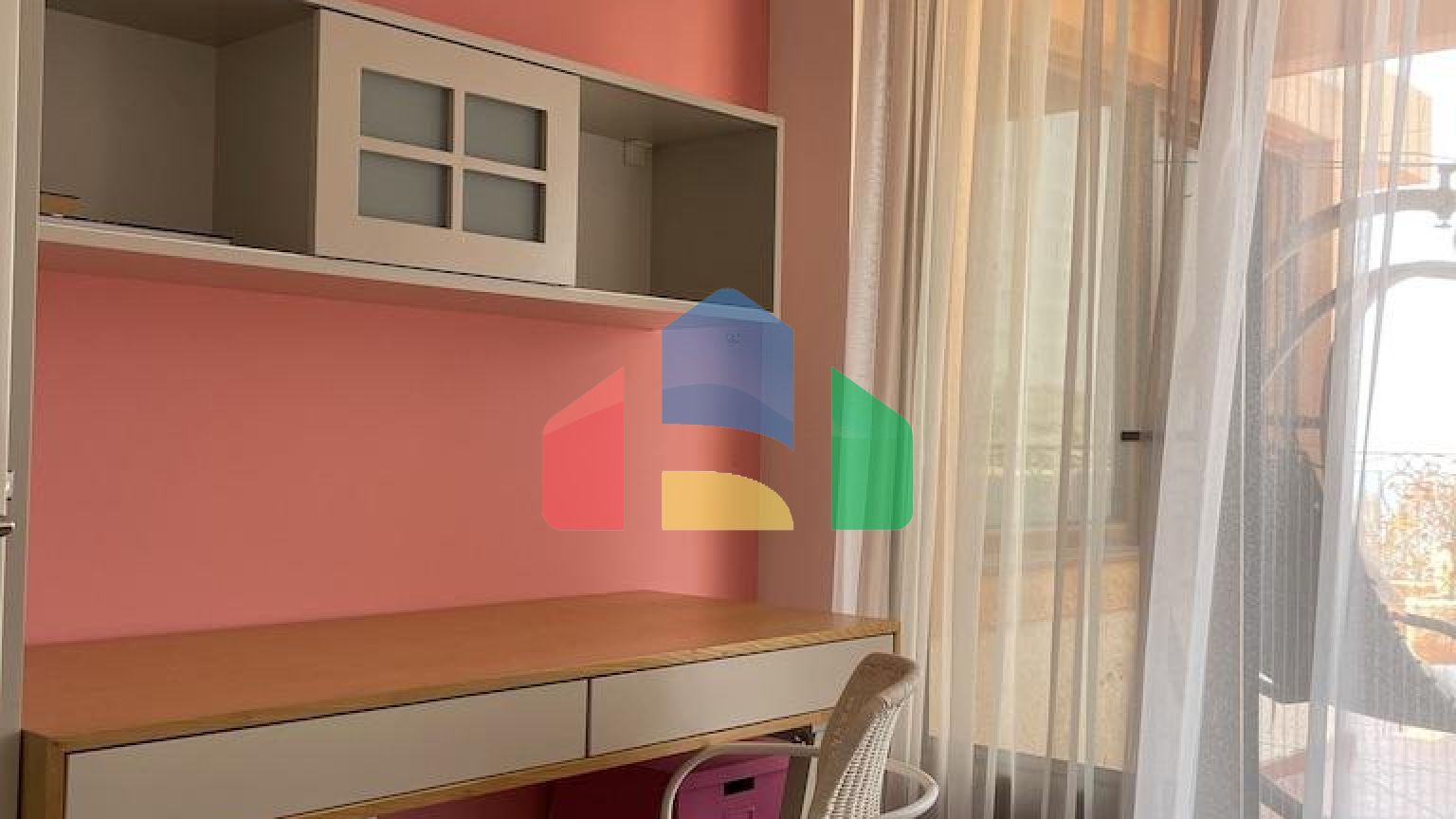 Продажа видовой квартиры площадью 222 м2 Черногория, Бар, Добры Воды