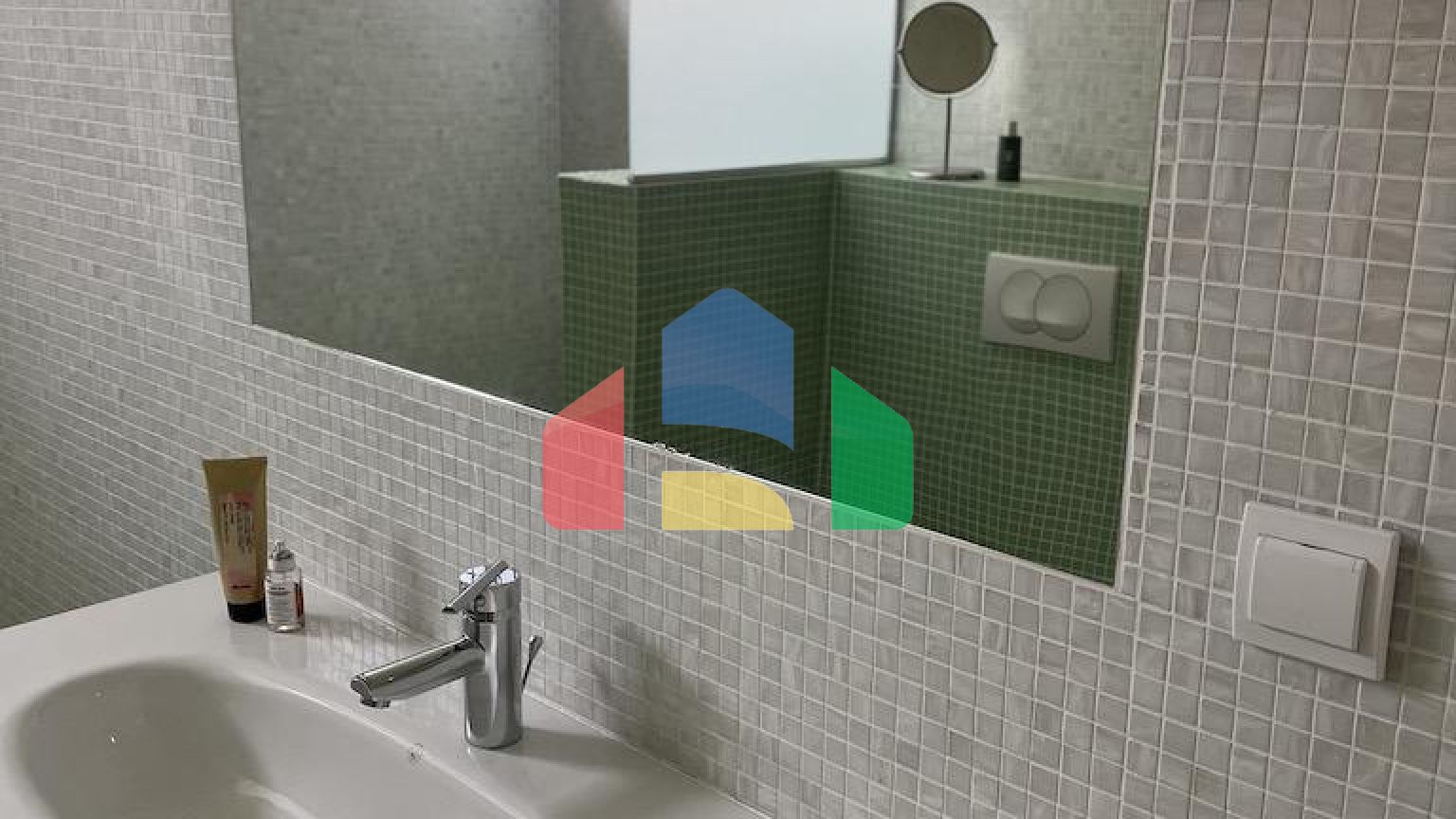 Продажа видовой квартиры площадью 222 м2 Черногория, Бар, Добры Воды