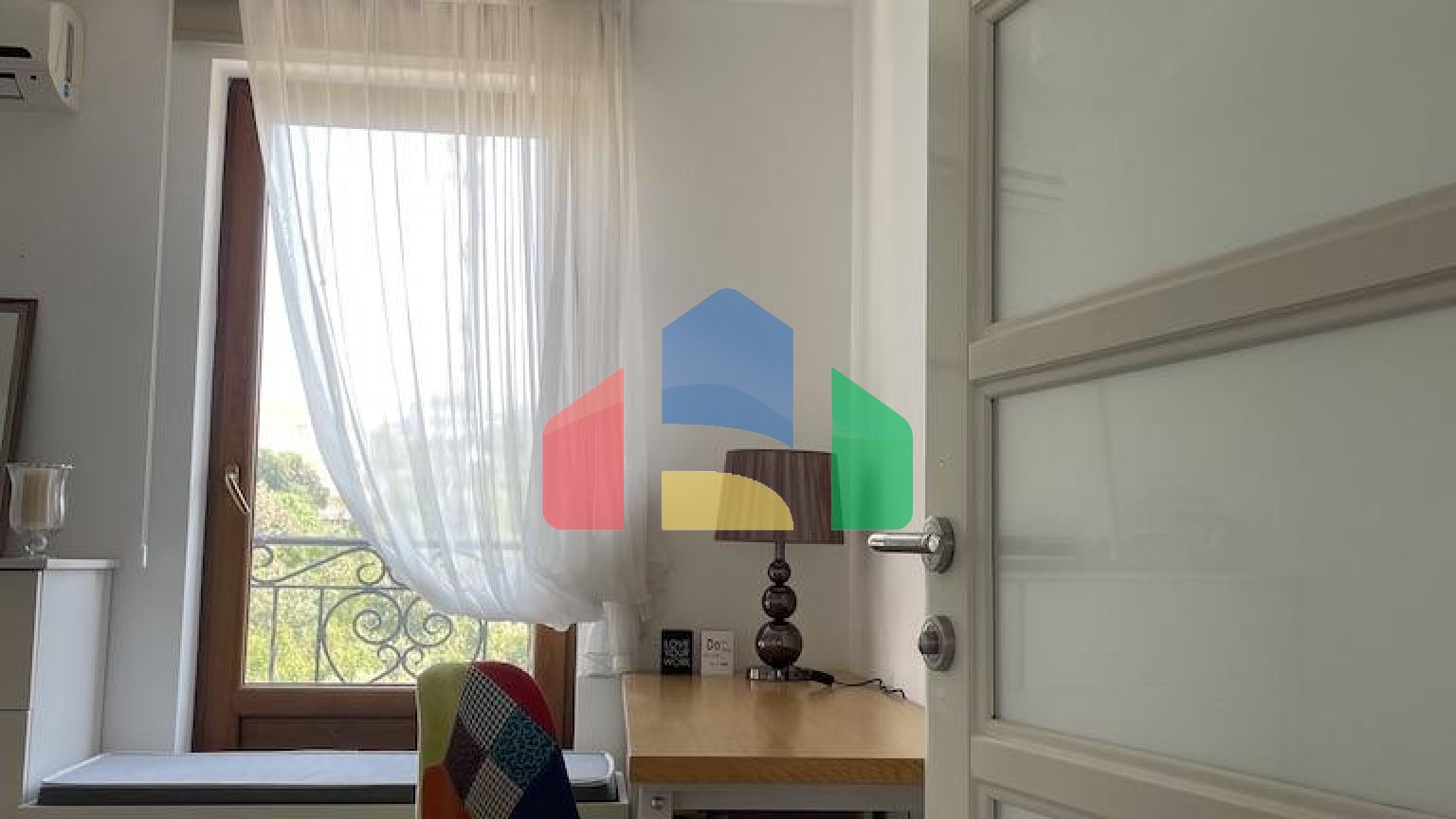 Продажа видовой квартиры площадью 222 м2 Черногория, Бар, Добры Воды