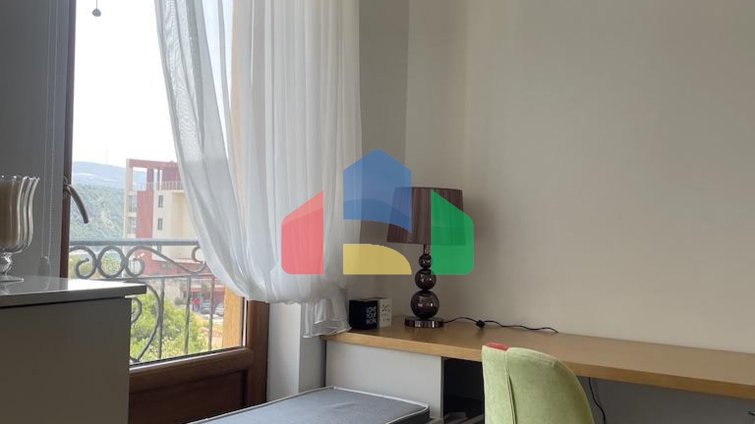 Продажа видовой квартиры площадью 222 м2 Черногория, Бар, Добры Воды