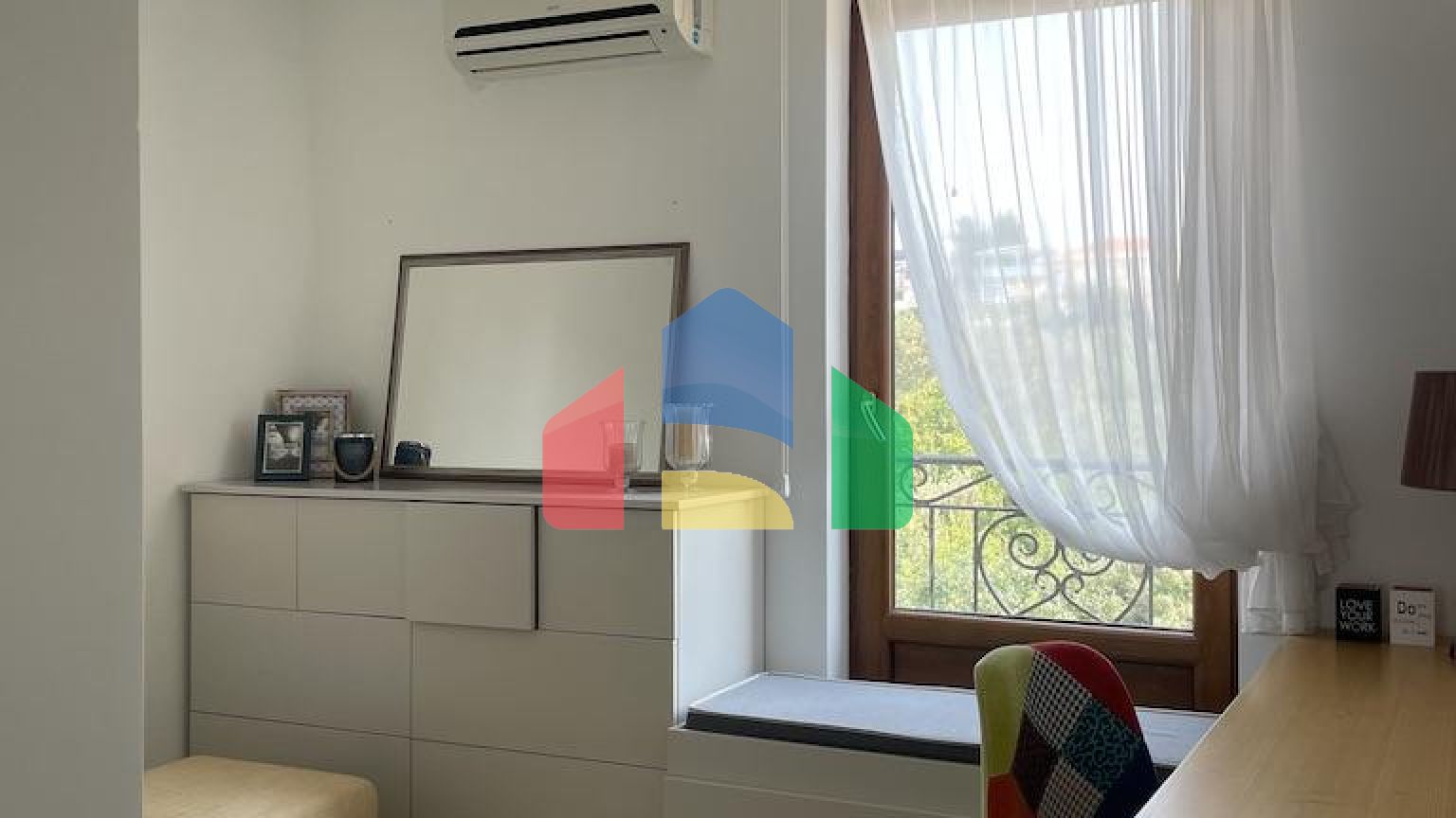 Продажа видовой квартиры площадью 222 м2 Черногория, Бар, Добры Воды