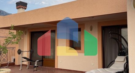 Продажа видовой квартиры площадью 222 м2 Черногория, Бар, Добры Воды Продажа видовой квартиры площадью 222 м2 Черногория, Бар, Добры Воды