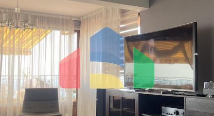 Продажа видовой квартиры площадью 222 м2 Черногория, Бар, Добры Воды Продажа видовой квартиры площадью 222 м2 Черногория, Бар, Добры Воды