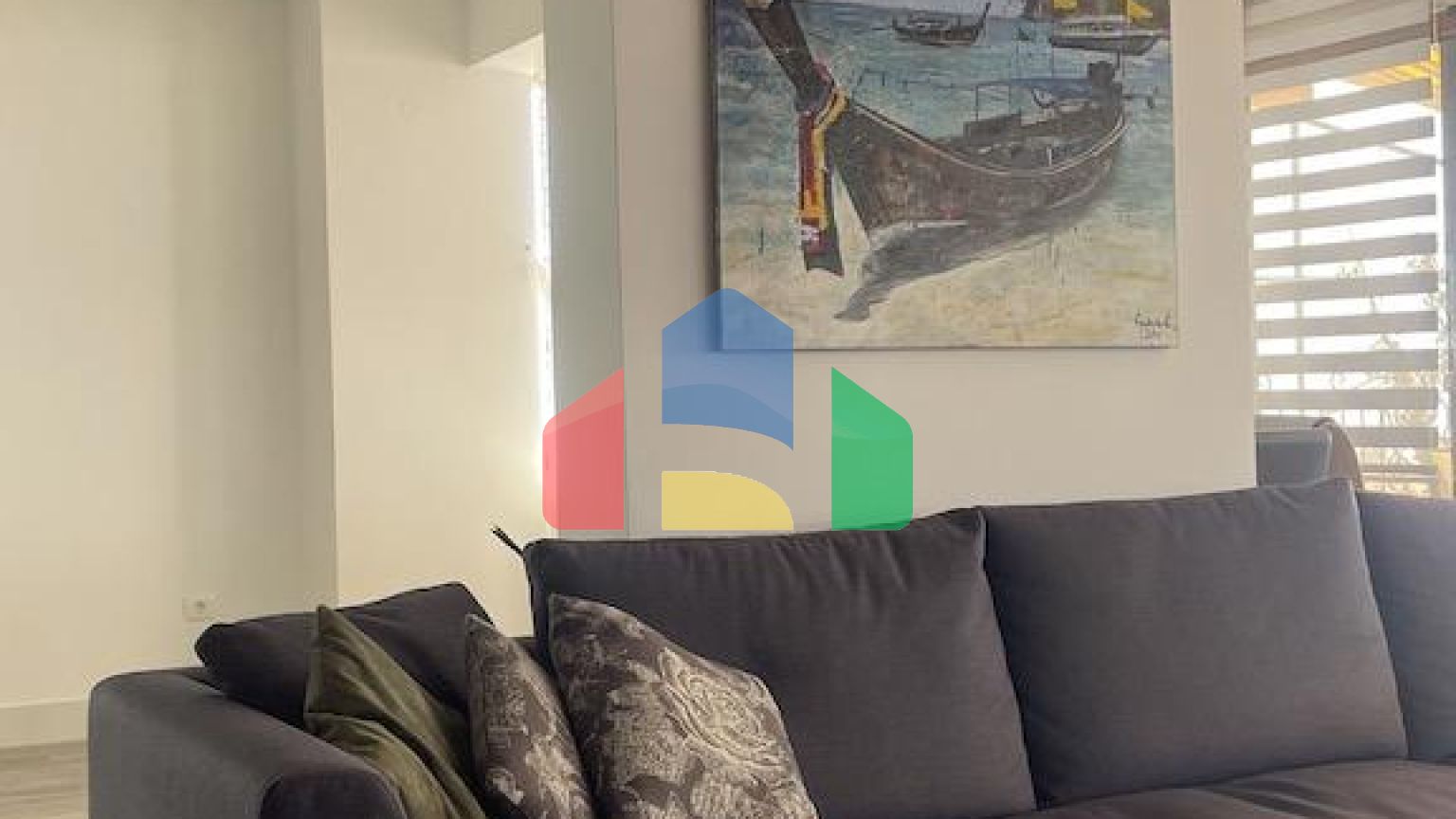 Продажа видовой квартиры площадью 222 м2 Черногория, Бар, Добры Воды