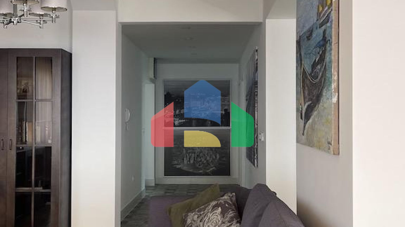 Продажа видовой квартиры площадью 222 м2 Черногория, Бар, Добры Воды