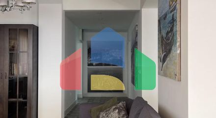 Продажа видовой квартиры площадью 222 м2 Черногория, Бар, Добры Воды Продажа видовой квартиры площадью 222 м2 Черногория, Бар, Добры Воды