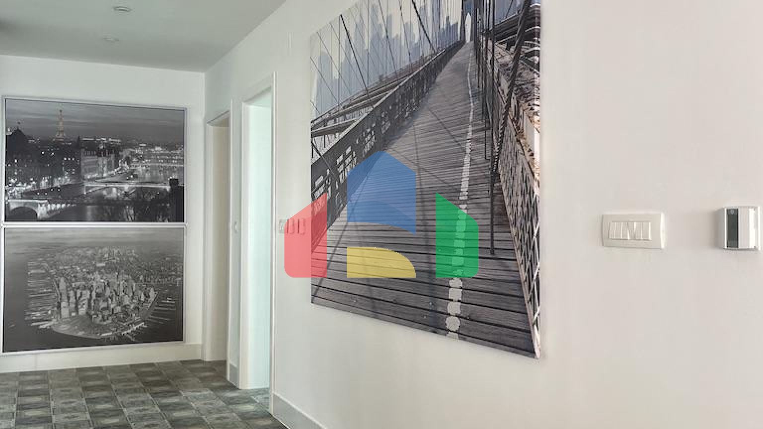 Продажа видовой квартиры площадью 222 м2 Черногория, Бар, Добры Воды