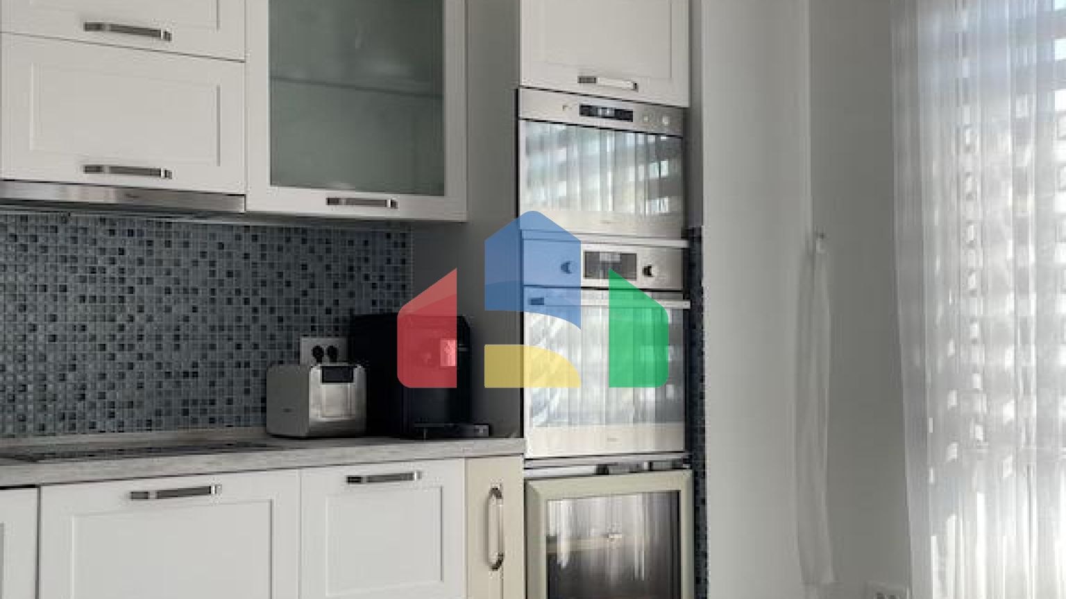 Продажа видовой квартиры площадью 222 м2 Черногория, Бар, Добры Воды