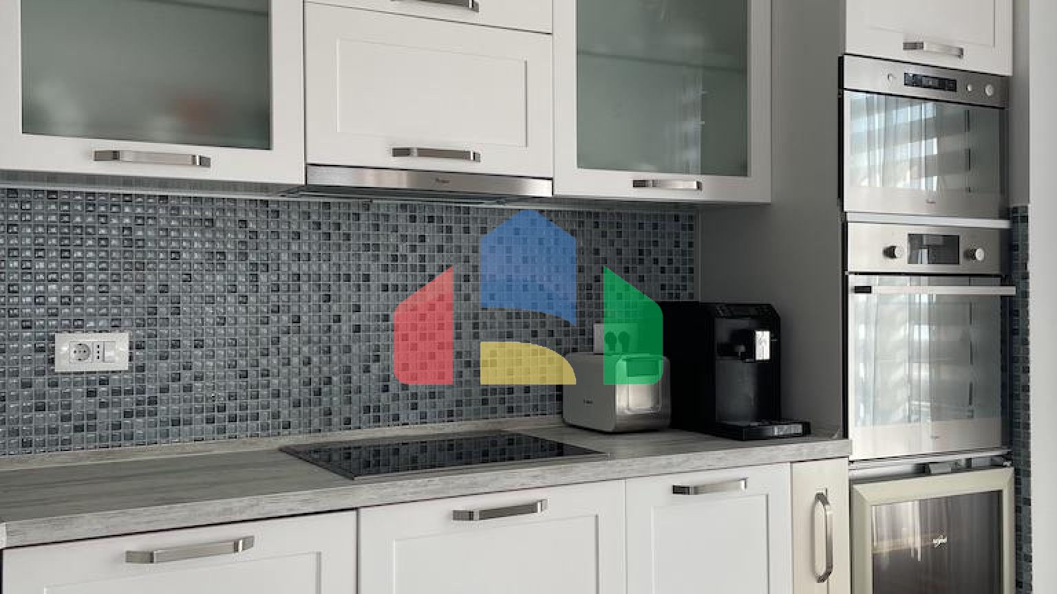 Продажа видовой квартиры площадью 222 м2 Черногория, Бар, Добры Воды