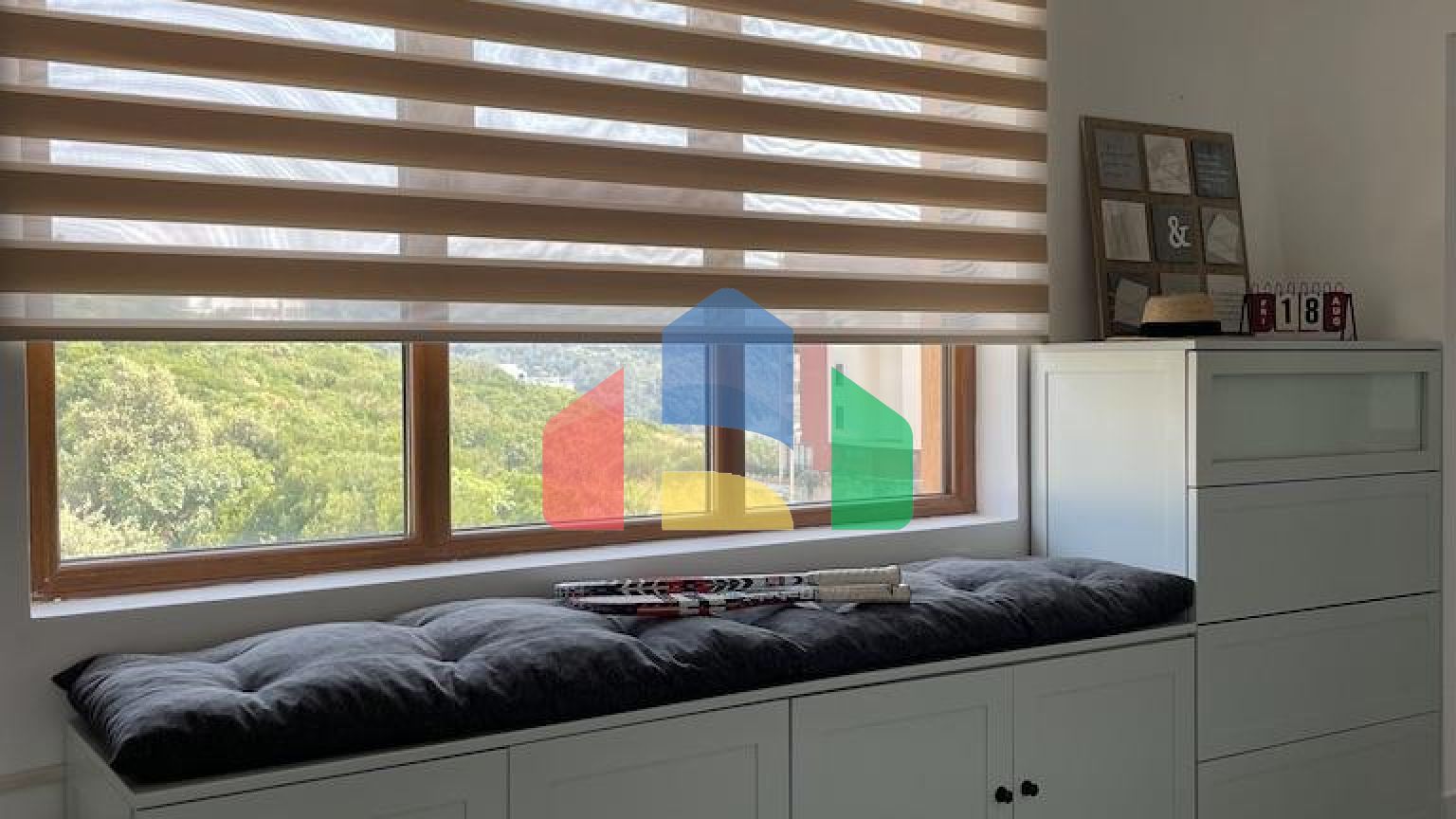 Продажа видовой квартиры площадью 222 м2 Черногория, Бар, Добры Воды