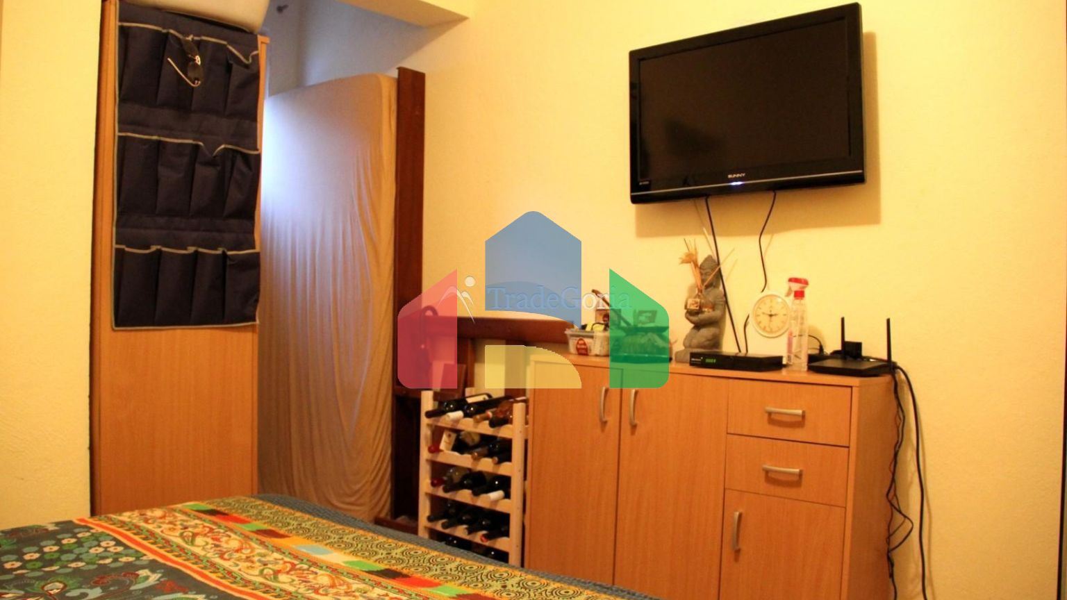 Срочная продажа отеля в курортном поселке Добра Вода