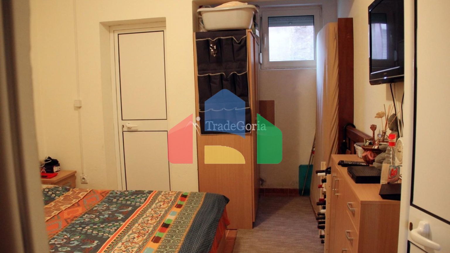 Срочная продажа отеля в курортном поселке Добра Вода