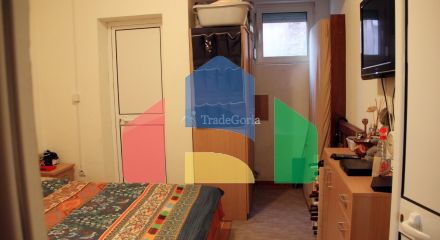 Срочная продажа отеля в курортном поселке Добра Вода