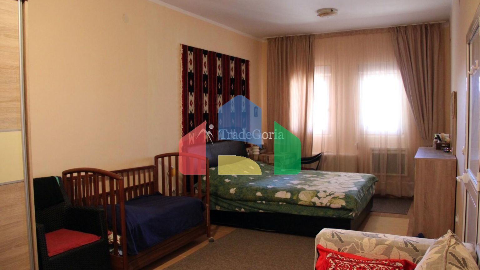 Срочная продажа отеля в курортном поселке Добра Вода