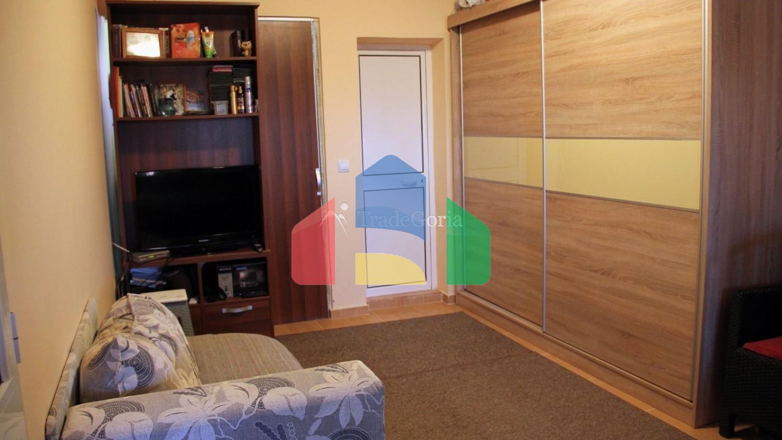 Срочная продажа отеля в курортном поселке Добра Вода