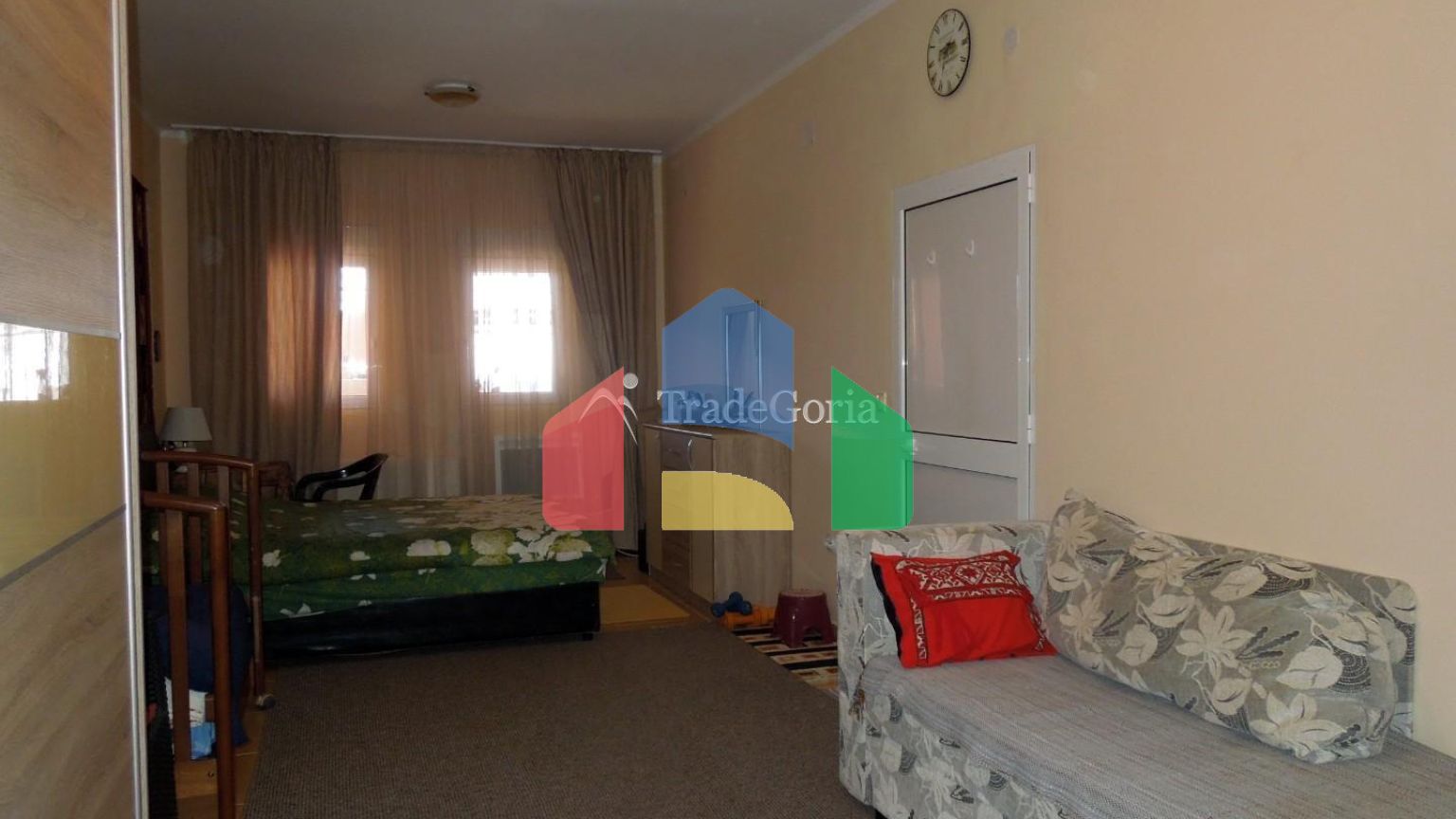 Срочная продажа отеля в курортном поселке Добра Вода