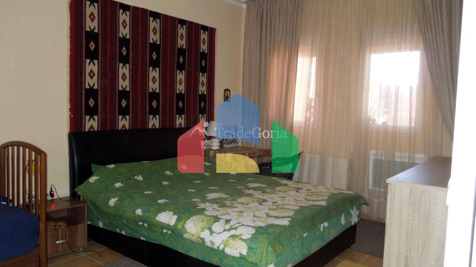 Срочная продажа отеля в курортном поселке Добра Вода