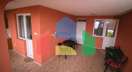 Срочная продажа отеля в курортном поселке Добра Вода