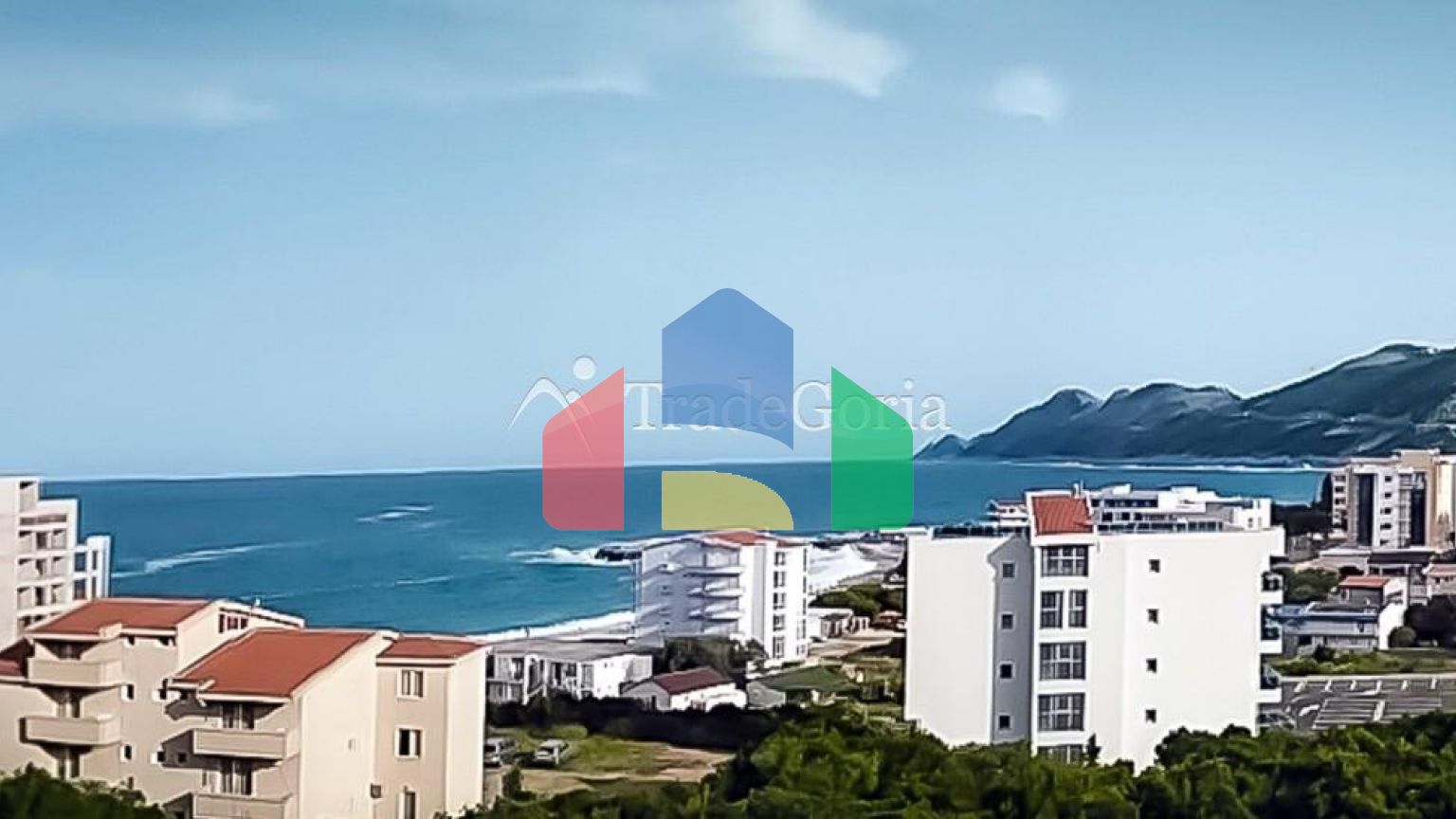 Срочная продажа отеля в курортном поселке Добра Вода