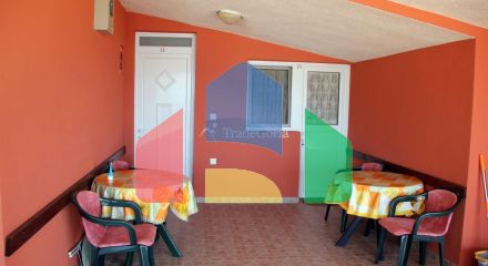 Срочная продажа отеля в курортном поселке Добра Вода