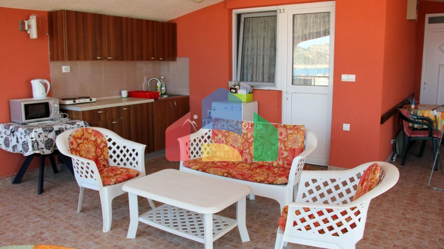 Срочная продажа отеля в курортном поселке Добра Вода