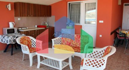 Срочная продажа отеля в курортном поселке Добра Вода