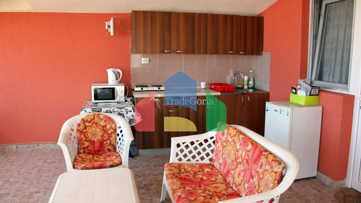 Срочная продажа отеля в курортном поселке Добра Вода