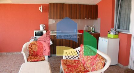 Срочная продажа отеля в курортном поселке Добра Вода