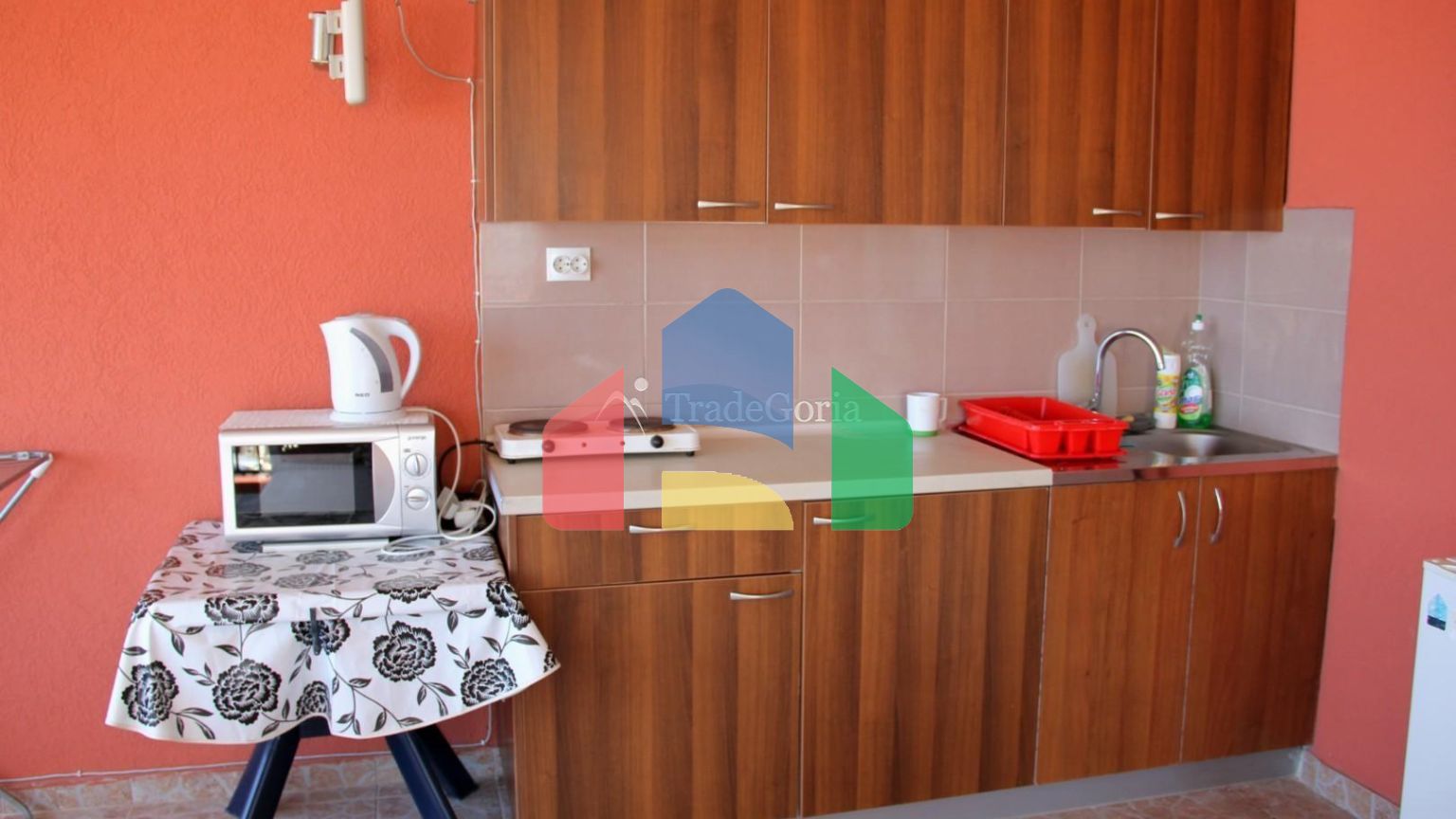 Срочная продажа отеля в курортном поселке Добра Вода