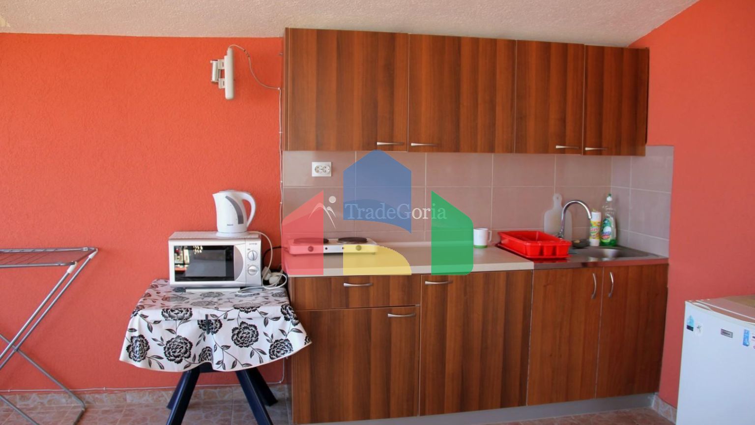 Срочная продажа отеля в курортном поселке Добра Вода