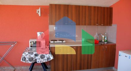 Срочная продажа отеля в курортном поселке Добра Вода