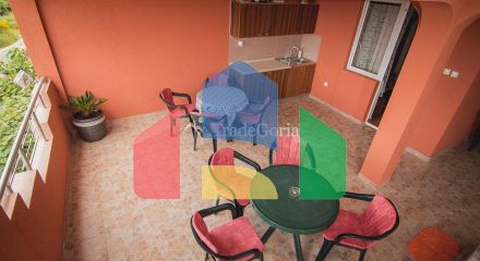 Срочная продажа отеля в курортном поселке Добра Вода