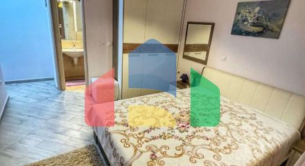 Просторная квартира с видом на море и бассейн в «Sveti Luka Apartaments»