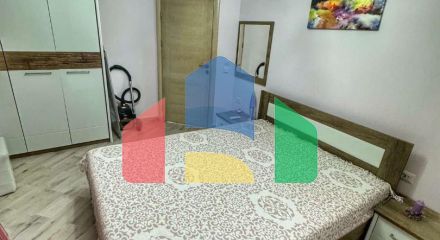 Просторная квартира с видом на море и бассейн в «Sveti Luka Apartaments»