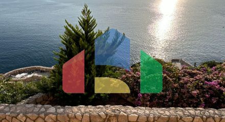 Квартира на первой линии в комплексе “Свети Лука”, Добра Вода