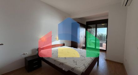 Квартира на первой линии в комплексе “Свети Лука”, Добра Вода