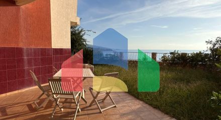 Квартира на первой линии в комплексе “Свети Лука”, Добра Вода