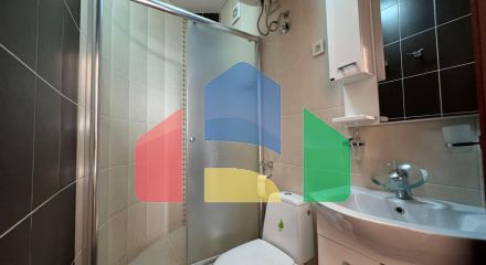 Квартира на первой линии в комплексе “Свети Лука”, Добра Вода