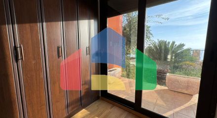 Квартира на первой линии в комплексе “Свети Лука”, Добра Вода