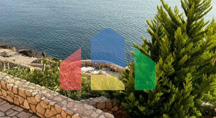 Квартира на первой линии в комплексе “Свети Лука”, Добра Вода