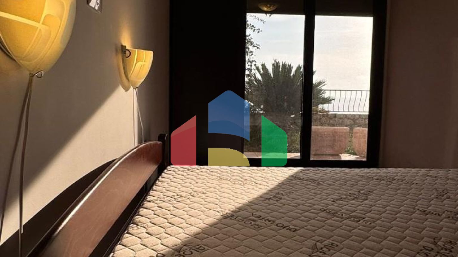 Квартира на первой линии в комплексе “Свети Лука”, Добра Вода