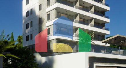 Проект компании LUXURY HOMS CONSTRUCTION