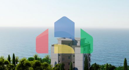 Проект компании LUXURY HOMS CONSTRUCTION