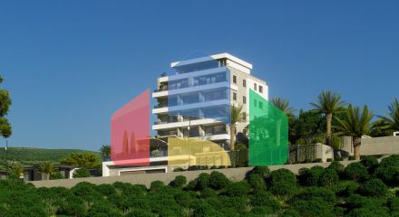 Проект компании LUXURY HOMS CONSTRUCTION