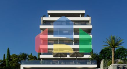 Проект компании LUXURY HOMS CONSTRUCTION