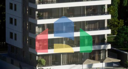 Проект компании LUXURY HOMS CONSTRUCTION