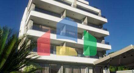 Проект компании LUXURY HOMS CONSTRUCTION