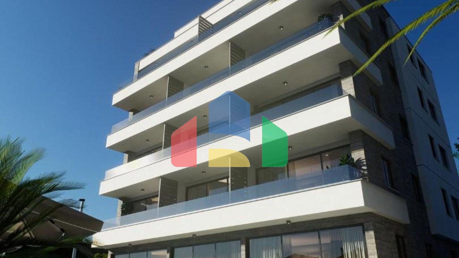 Проект компании LUXURY HOMS CONSTRUCTION